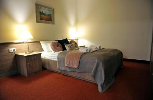 Kecskemet Hotel | Hotel Három Gúnár