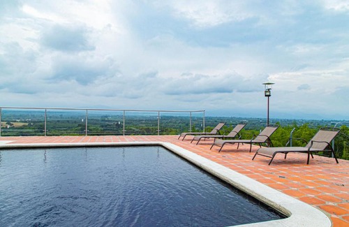 Montenegro Hotel | Hotel Hacienda Buena Vista