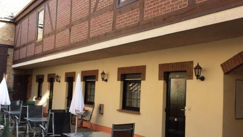 Neustrelitz Hotel | Hotel Haegert