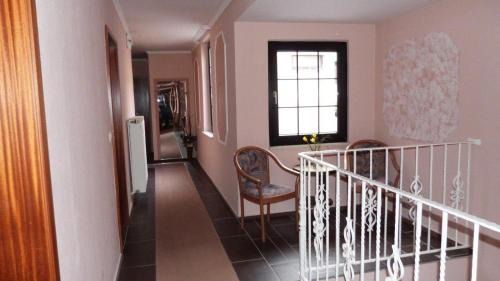 Neustrelitz Hotel | Hotel Haegert