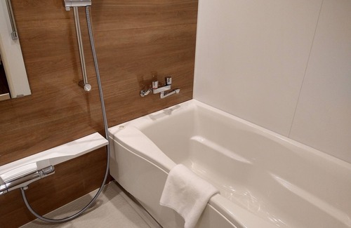 Hakata-ku Hotel | Hotel Hakata Nakasu Inn