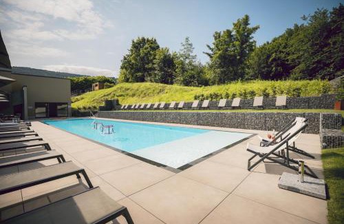 Senhals Hotel | Hotel Halfenstube & Villa Spa 1894