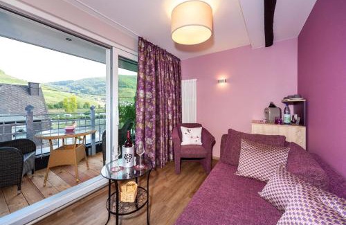 Senhals Hotel | Hotel Halfenstube & Villa Spa 1894