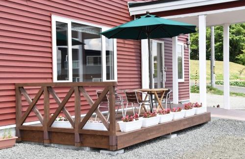 Nakafurano Hotel | Hotel Hanafuji Inn - Vacation STAY 60995v