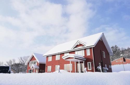 Nakafurano Hotel | Hotel Hanafuji Inn - Vacation STAY 82507v