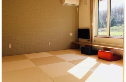 Nakafurano Hotel | Hotel Hanafuji Inn - Vacation STAY 82507v