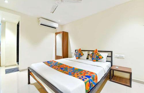 Surat Hotel | Hotel Happy Rooms