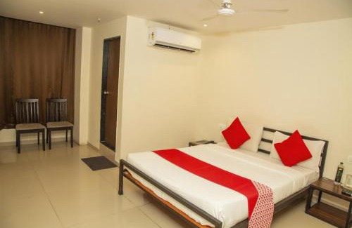Surat Hotel | Hotel Happy Rooms