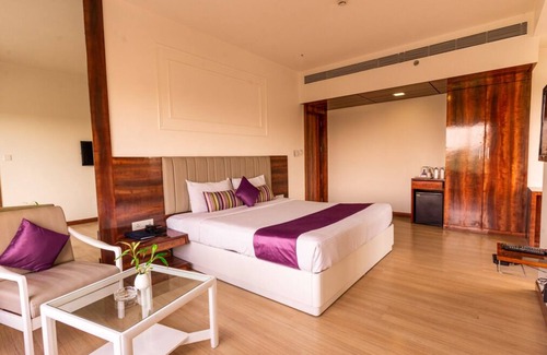 Nagpur Hotel | Hotel Hardeo