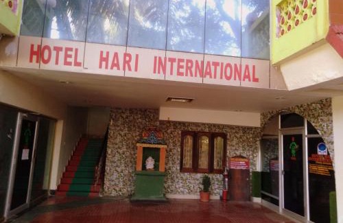 Port Blair Hotel | Hotel Hari International
