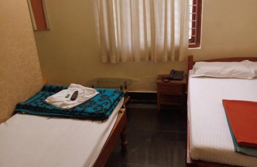 Port Blair Hotel | Hotel Hari International