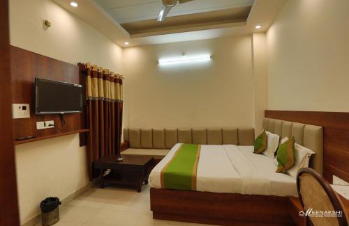 Roorkee Hotel | Hotel Haridev