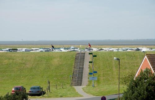 Harlesiel Hotel | Hotel Harlesiel