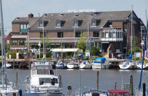 Harlesiel Hotel | Hotel Harlesiel