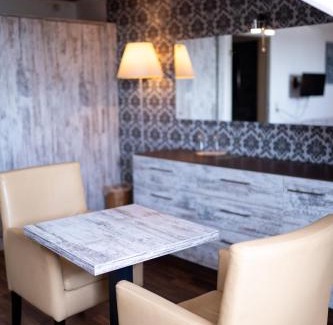 Harlesiel Hotel | Hotel Harlesiel