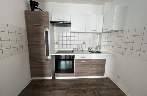 Kaiserslautern Hotel | Hotel Hasselberg