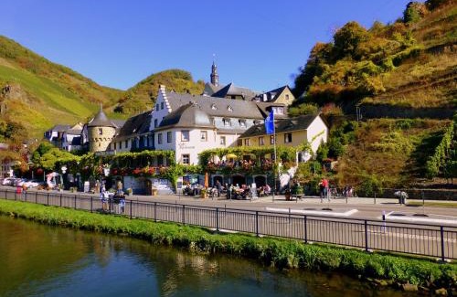 Beilstein Hotel | Hotel Haus Burg Metternich