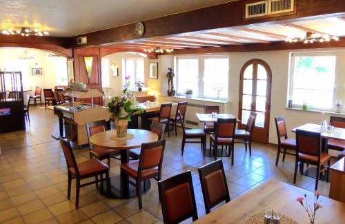 Beilstein Hotel | Hotel Haus Burg Metternich