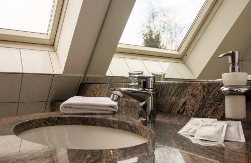 Essen-Borbeck-Mitte Hotel | Hotel Haus Gimken