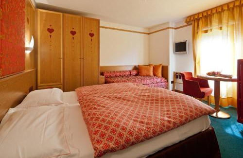 Granvilla Hotel | Hotel Haus Michaela
