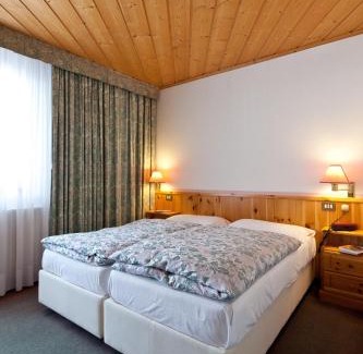 Granvilla Hotel | Hotel Haus Michaela