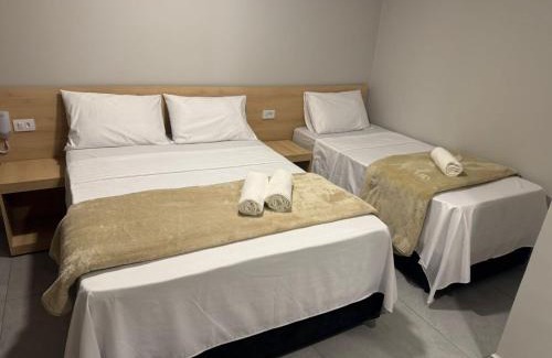 Guarulhos City Centre Hotel | Hotel Haven Guarulhos