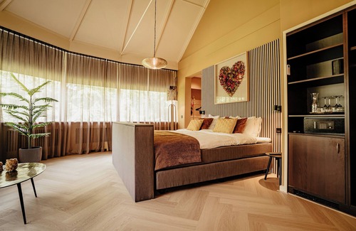 Heemskerk Hotel | Hotel Heemskerk