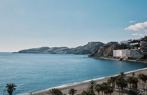 Almunecar Hotel | Hotel Helios Costa Tropical