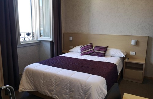 Lezzeno Hotel | Hotel Helvetia