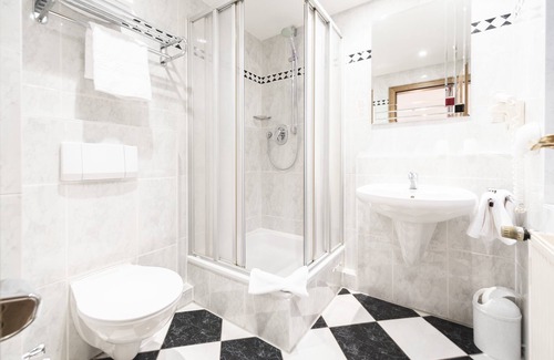 Region Hannover District Hotel | Hotel Hennies