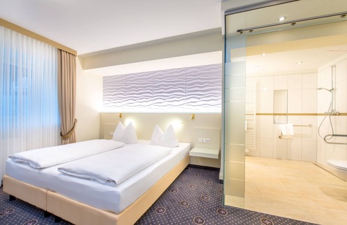 Region Hannover District Hotel | Hotel Hennies