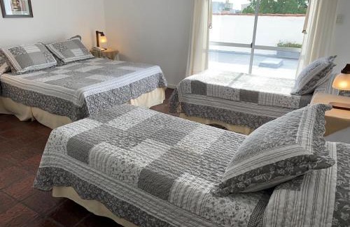 Tandil Hotel | Hotel Hermitage