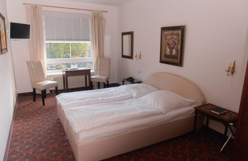 Iserbrook Hotel | Hotel Hesse