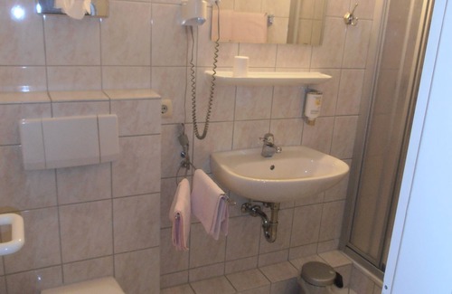 Iserbrook Hotel | Hotel Hesse