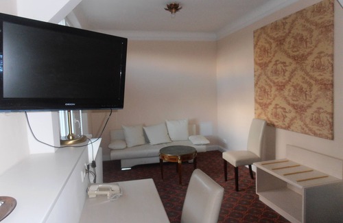 Iserbrook Hotel | Hotel Hesse