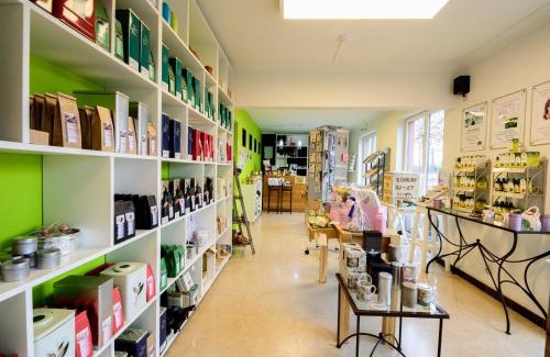 Lummen Hotel | Hotel Het Buskruid