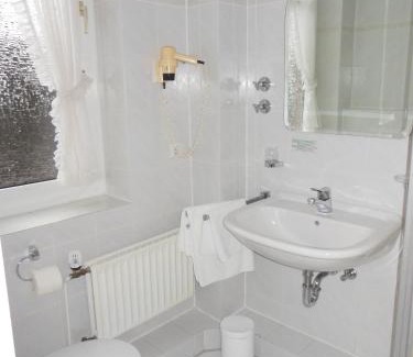 Norderstedt Hotel | Hotel Heuberg