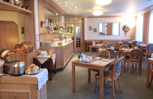 Norderstedt Hotel | Hotel Heuberg