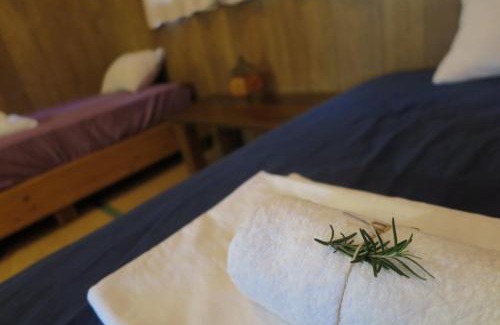 Miyakojima House | Hotel Hibiscus