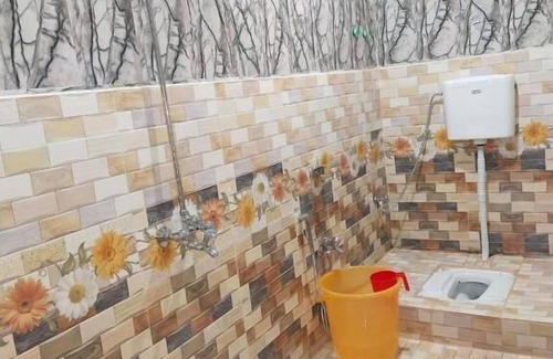 Malam Jabba Hotel | Hotel Hill Palace