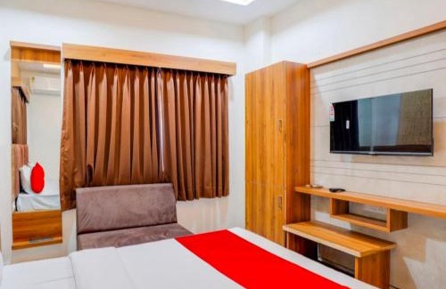 Gandhinagar Hotel | Hotel Hill View