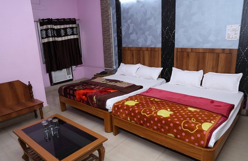 Jamshedpur Hotel | Hotel Hill View
