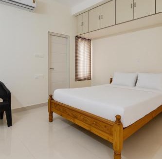 Coimbatore House | Hotel Him Place