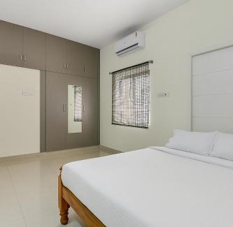 Coimbatore House | Hotel Him Place