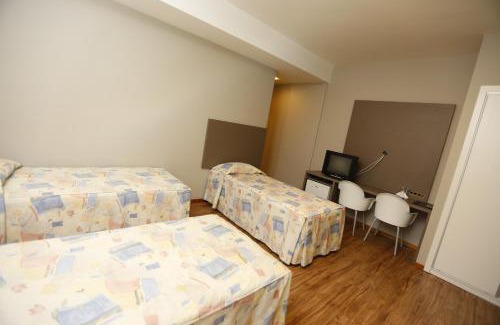 Centro Hotel | Hotel Himmelblau