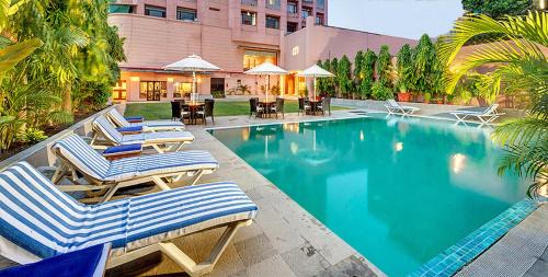 Varanasi Hotel | Hotel Hindusthan International, Varanasi