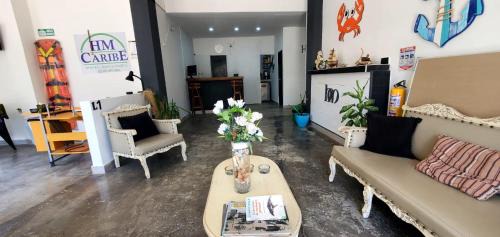 Papare Apartment | Hotel HM Caribe