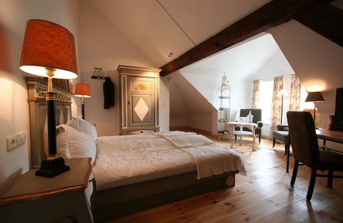 Center Hotel | Hotel Hochzeitshaus