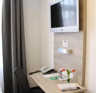 Sued Hotel | Hotel Hohenstaufen