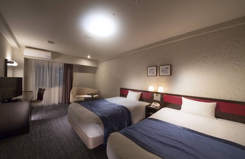 Fujisawa Hotel | Hotel Hokke Club Shonan - Fujisawa